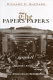 The Paper's papers : a reporter's journey through the archives of The New York Times /