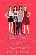 Pretty little secrets /