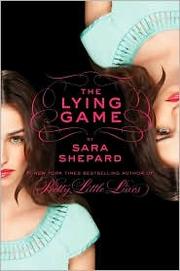 The lying game /