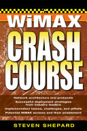 WiMax crash course /