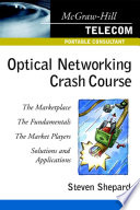 Optical networking crash course /