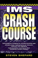 IMS crash course /