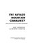The Navajo Mountain community ; social organization and kinship terminology /