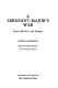 A sergeant-major's war : from Hill 60 to the Somme /