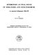 Arthropods as final hosts of nematodes and nematomorphs : an annotated bibliography 1900-1972 /