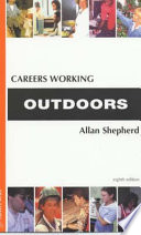 Careers working outdoors /