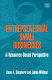 Entrepreneurial small businesses : a resource-based perspective /