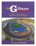 The Gibson relays : history & impact on Jamaica's sports culture and social development /
