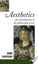 Aesthetics : an introduction to the philosophy of art /