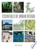 Essentials of urban design /