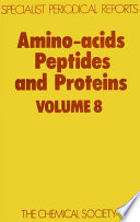 Amino-acids, peptides, and proteins : a review of the literature published during 1975 /