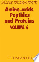Amino-acids, peptides, and proteins.
