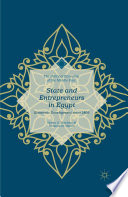 State and entrepreneurs in Egypt : economic development since 1805 /