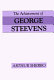 The achievement of George Steevens /