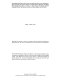 Marital status, social support, and health transitions in chronic disease patients /