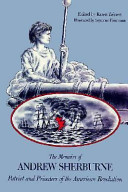 The memoirs of Andrew Sherburne, patriot and privateer of the American Revolution /