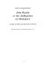 John Ruskin; or, The ambiguities of abundance ; a study in social and economic criticism.