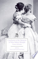 Conclusion of the memoirs of Miss Sidney Bidulph /