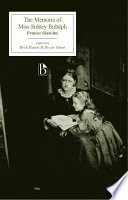 The memoirs of Miss Sidney Bidulph /