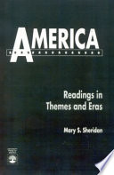 America : readings in themes and eras /