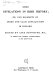 Some revelations in Irish history ; or, Old elements of creed and class conciliation in Ireland /