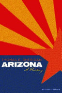 Arizona : a history /