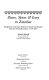 Slaves, spices, & ivory in Zanzibar : integration of an East African commercial empire into the world economy, 1770-1873 /