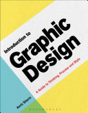 Introduction to graphic design : a guide to thinking, process & style /