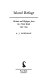 Island refuge : Britain and refugees from the Third Reich, 1933-1939 /