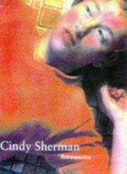 Cindy Sherman : retrospective /
