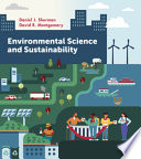 Environmental science and sustainability /