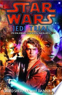 Star wars, Jedi trial /