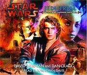 Star wars, Jedi trial : a Clone Wars novel /