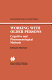 Working with older persons : cognitive and phenomenological methods /