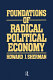 Foundations of radical political economy /