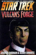 Vulcan's forge /