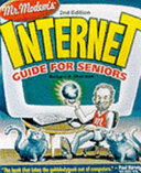 Mr Modem's Internet guide for seniors /