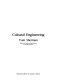 Cultural engineering /