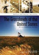 The grasslands of the United States : an environmental history /