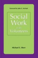 Social work with volunteers /