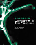 Beginning DirectX 11 game programming /