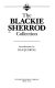 The Blackie Sherrod collection /