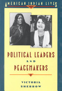 Political leaders and peacemakers /