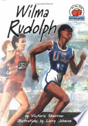 Wilma Rudolph /