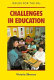Challenges in education /