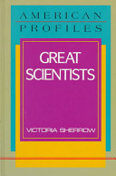 Great scientists /