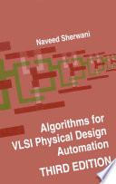 Algorithms for VLSI physical design automation /