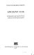 Ancient Cos : an historical study from the Dorian settlement to the imperial period /