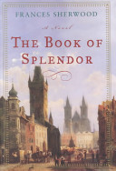 The book of splendor /