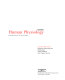 Human physiology : from cells to systems /